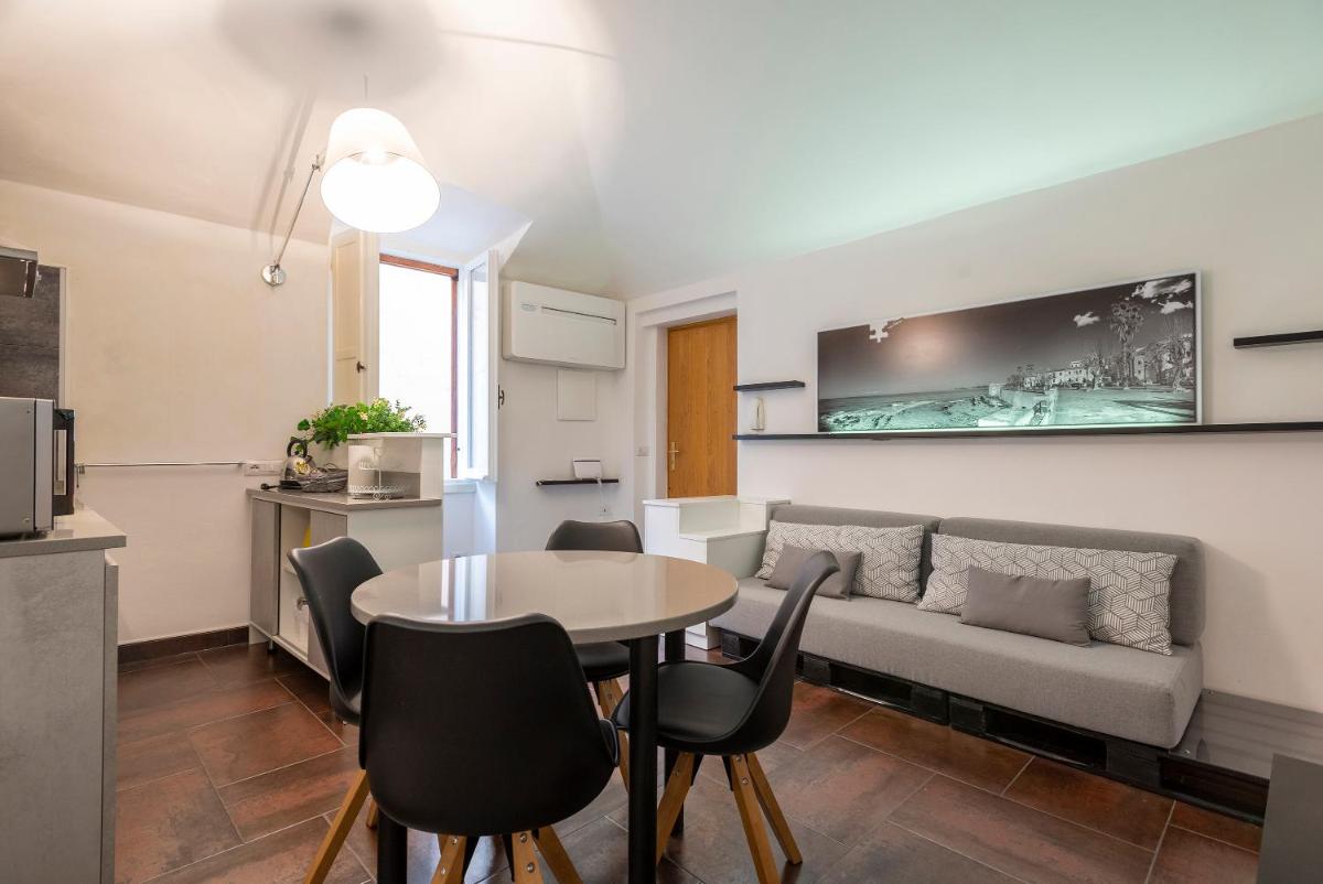 Sweet Apartment Machin - Housity