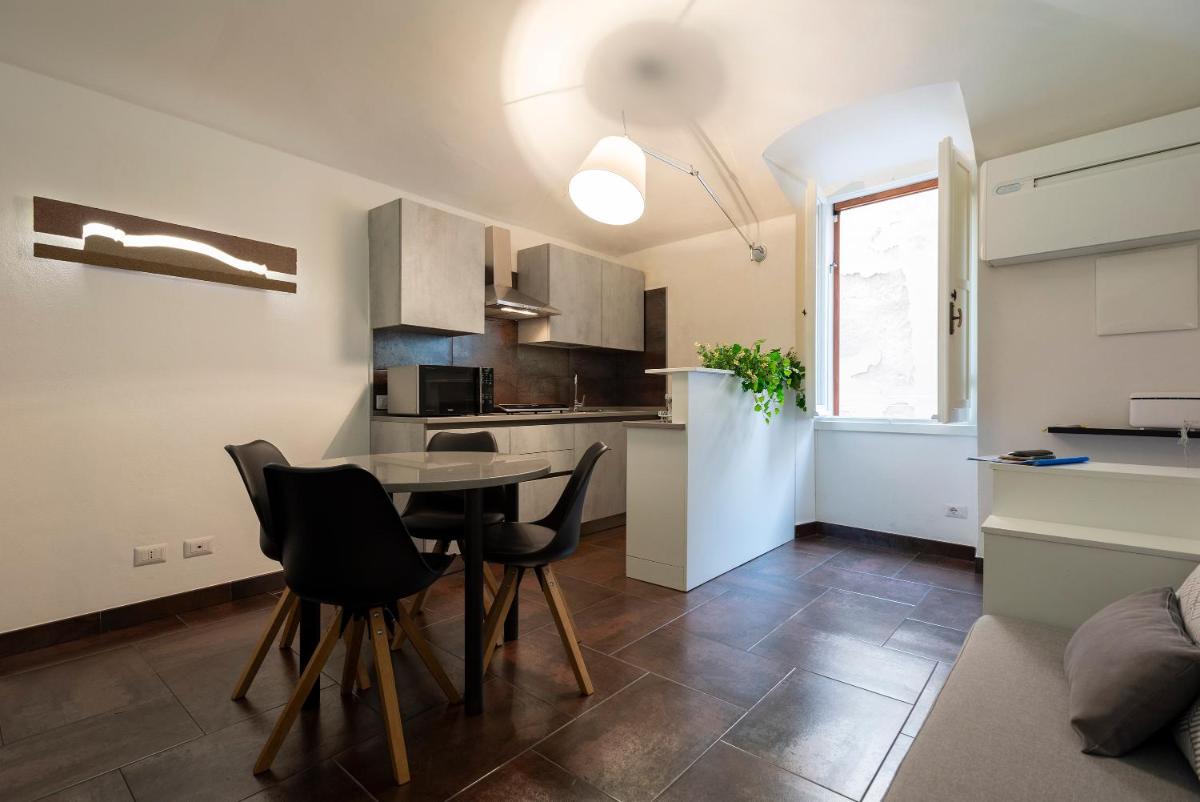 Sweet Apartment Machin - Housity