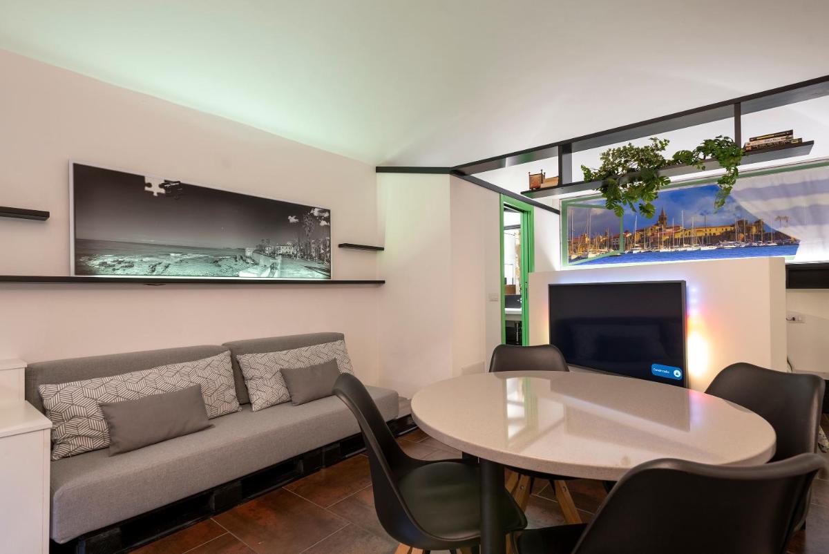 Sweet Apartment Machin - Housity