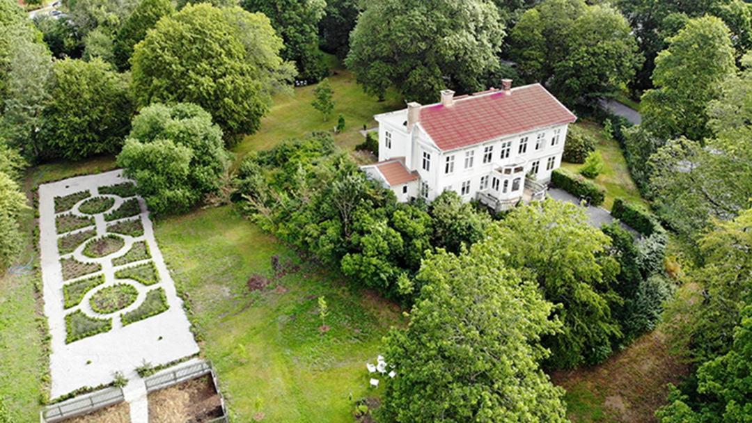 Suitetrails - Hoby Gård B&B