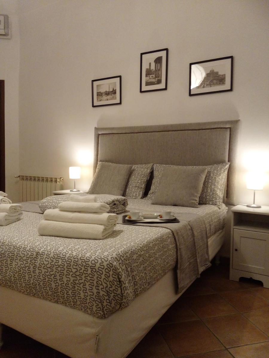 TATA'S HOME Villa Borghese - Housity