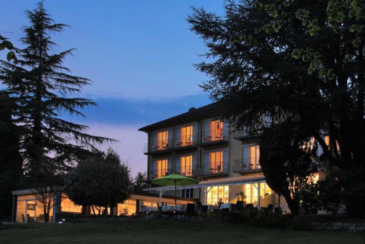 Hotel Lindenallee - Housity