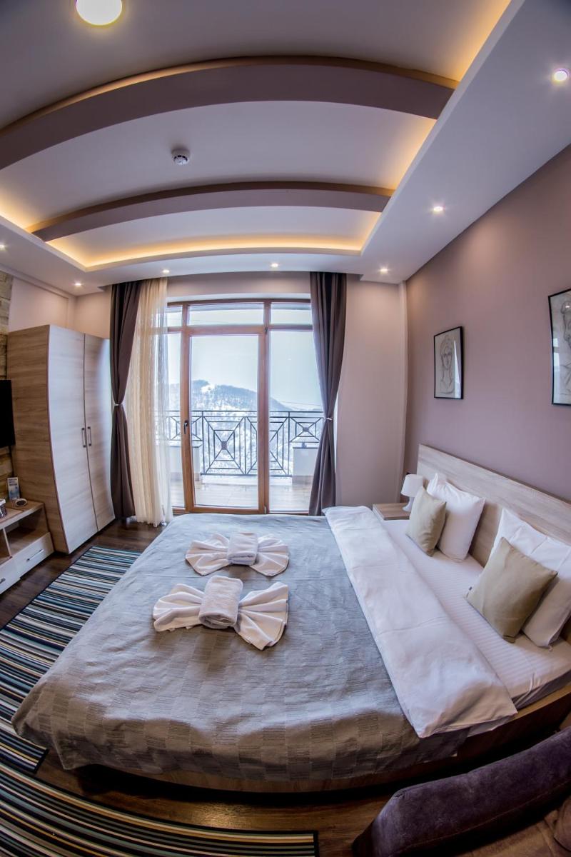 Milmari Apartments Joy M17 - Housity