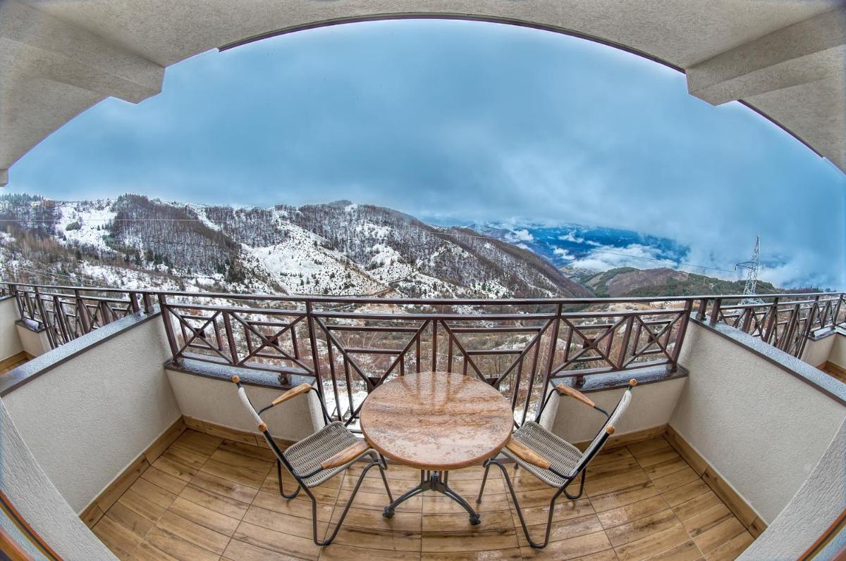 Milmari Apartments Joy M17 - Housity