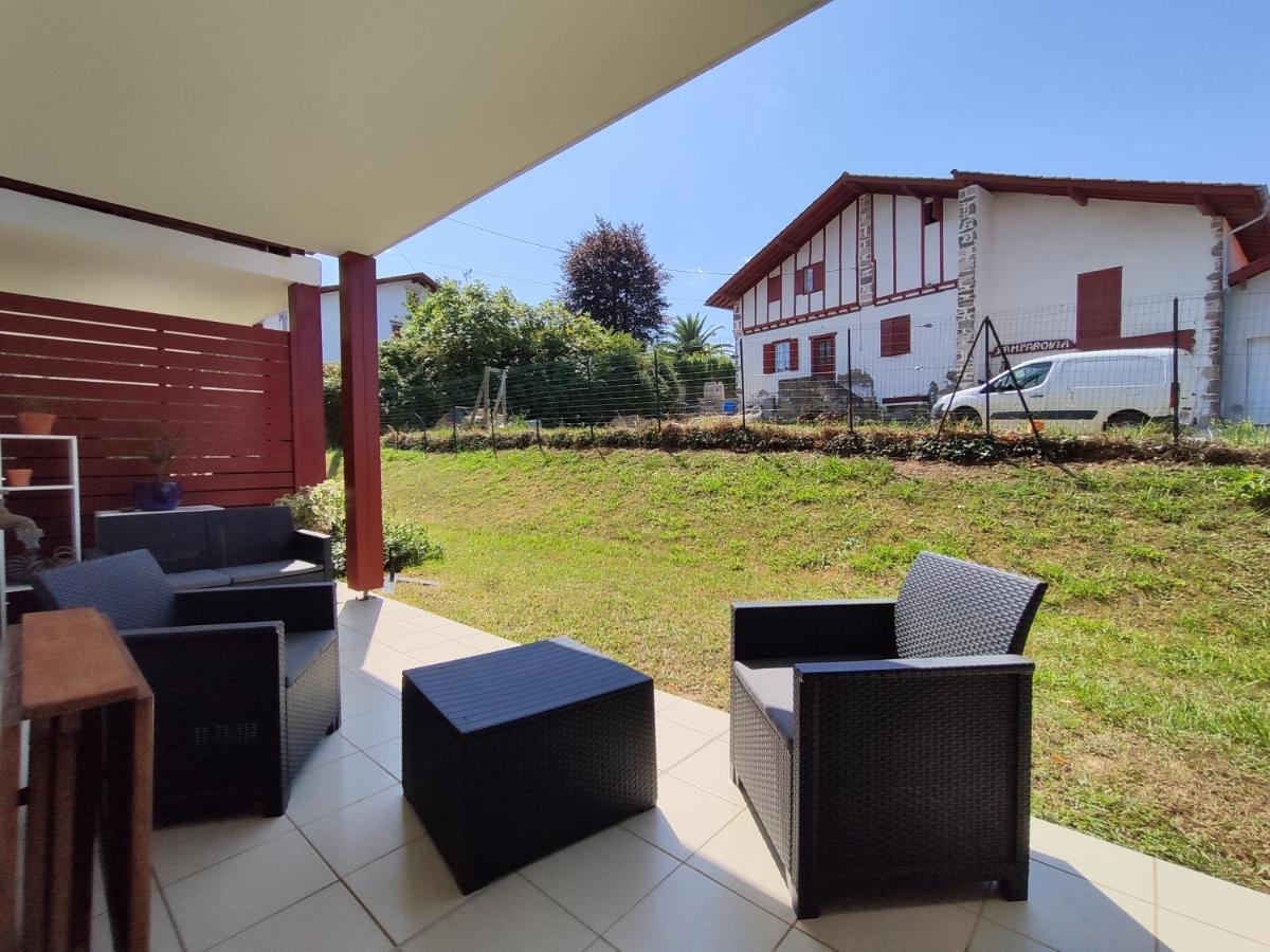 Appartement T2 Pays Basque entre mer et montagne - Housity