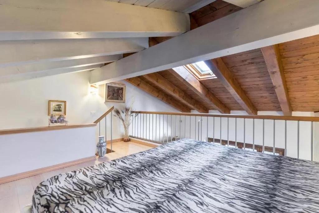 Suitetrails - Casa Vacanze Rosalba