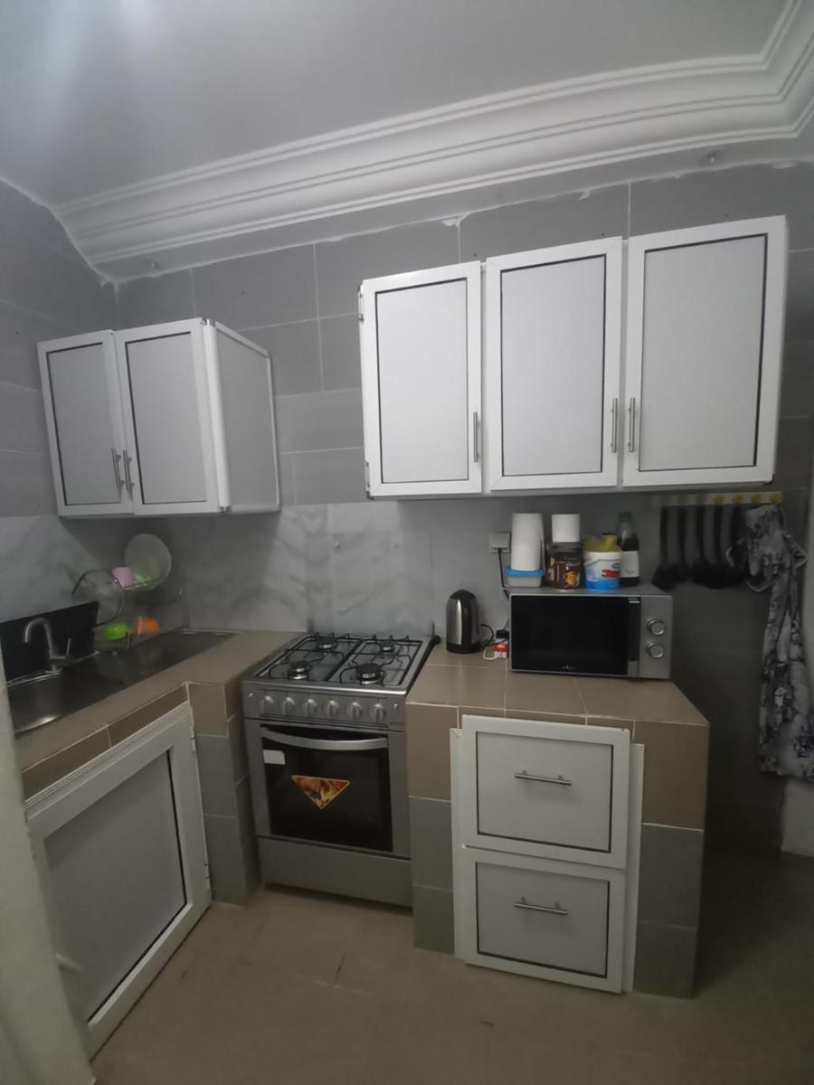 Appart MKD Mixta - Housity