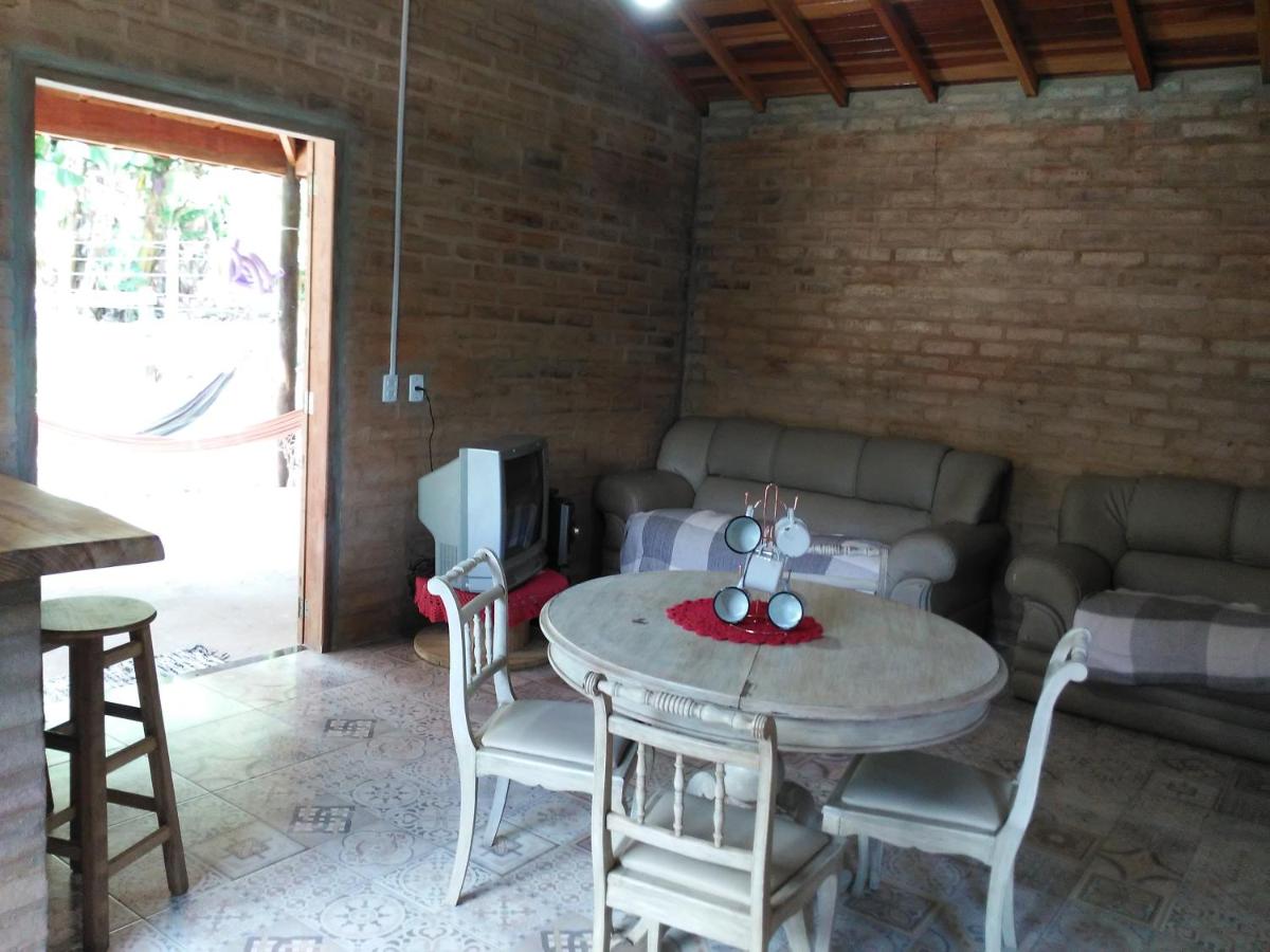 Chácara Araucárias - Housity