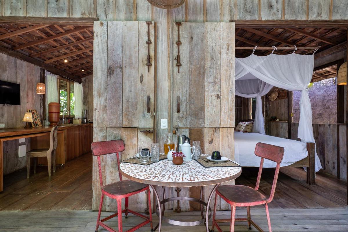 Suitetrails - Casa BEE Trancoso