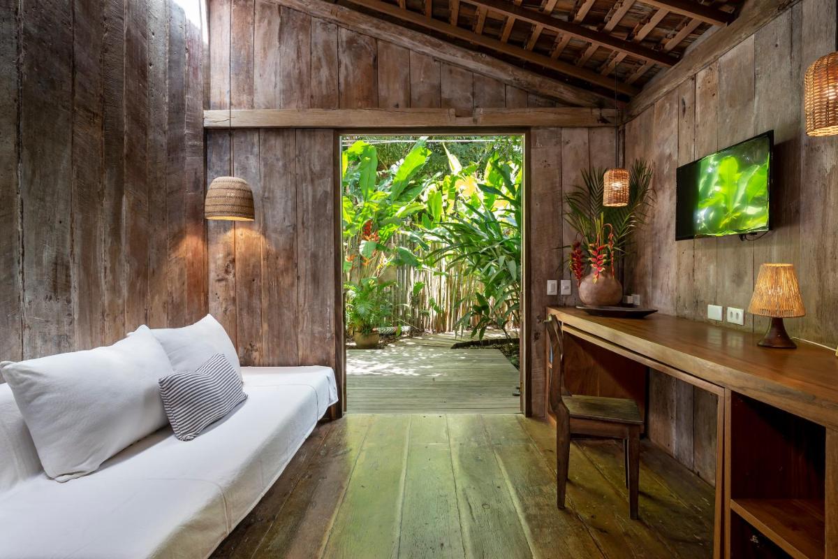 Suitetrails - Casa BEE Trancoso