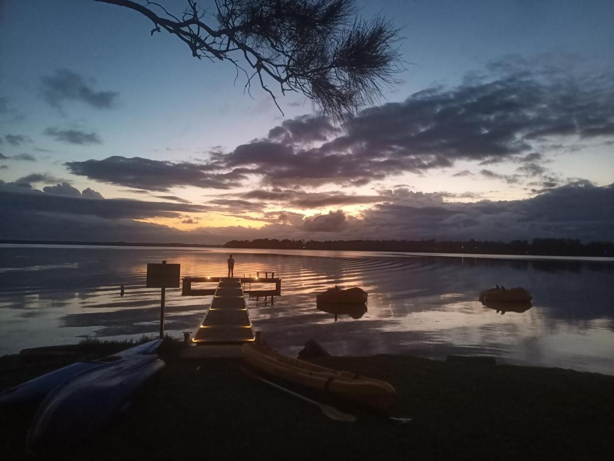Dungowan Holiday Accommodation - Housity