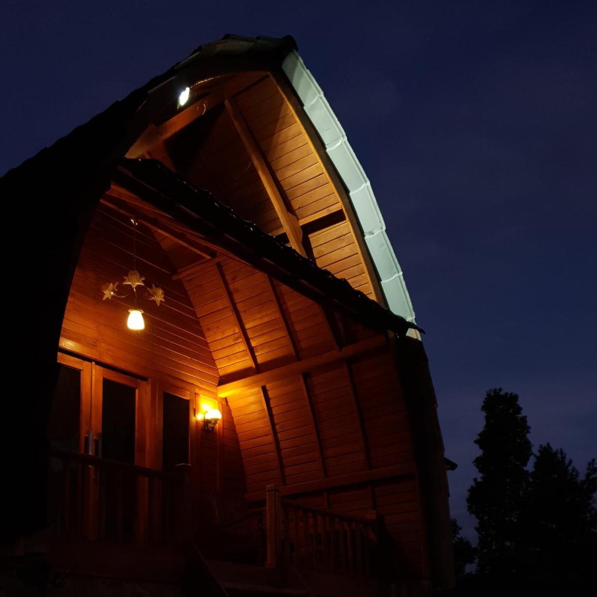Suitetrails - Villa Lumbung Salak