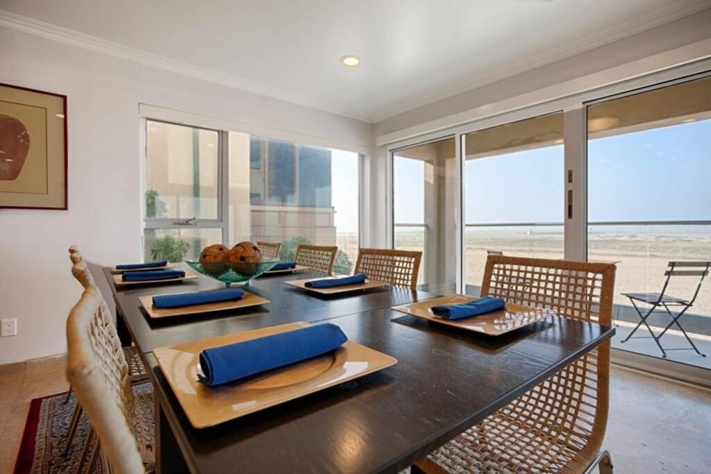 Beach Front Dream 2 Story Condo! - Housity