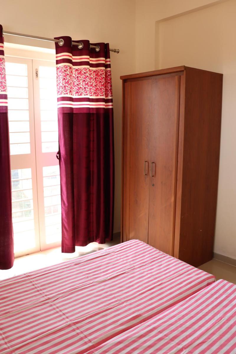 Nature's Lap Homestay - Housity