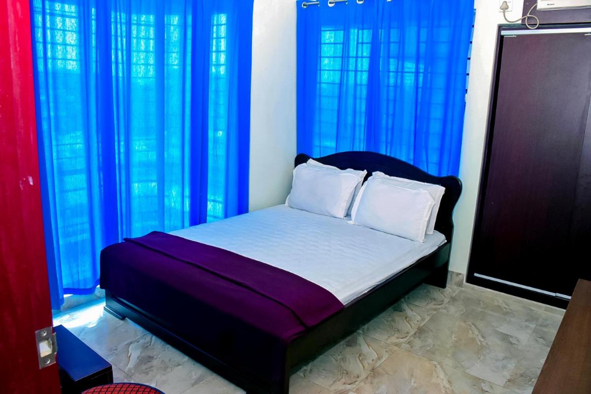 Saanha Windtrip - Housity