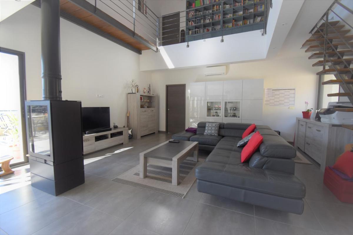 A Casa Di Campa - Housity