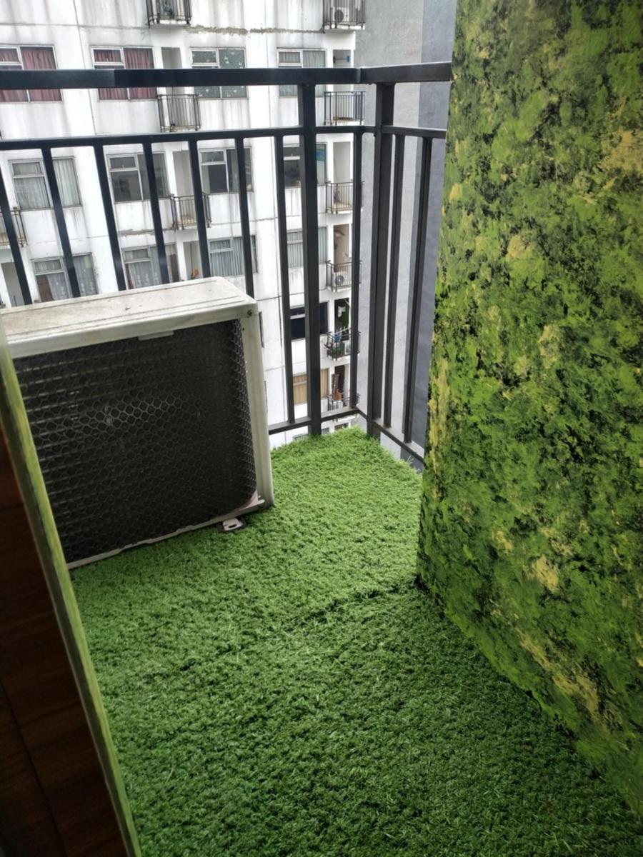 The jarrdin apartemen cihampelas by faris - Housity