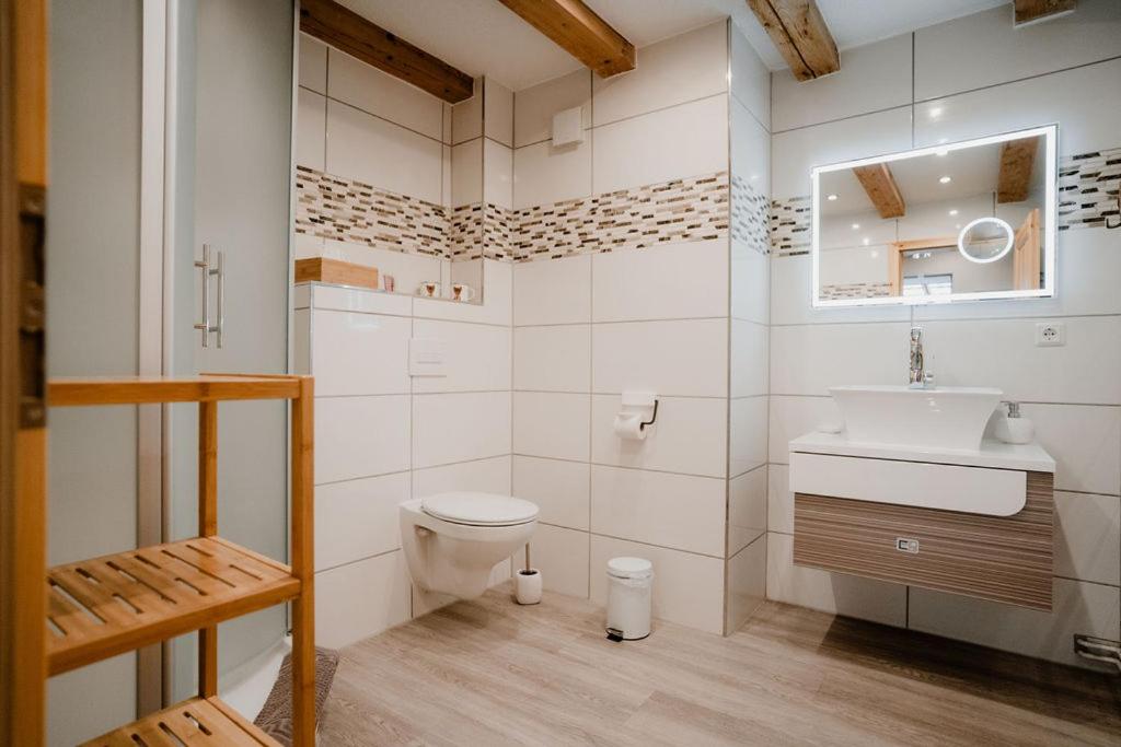 Naturtraum Georgshöhe - Housity