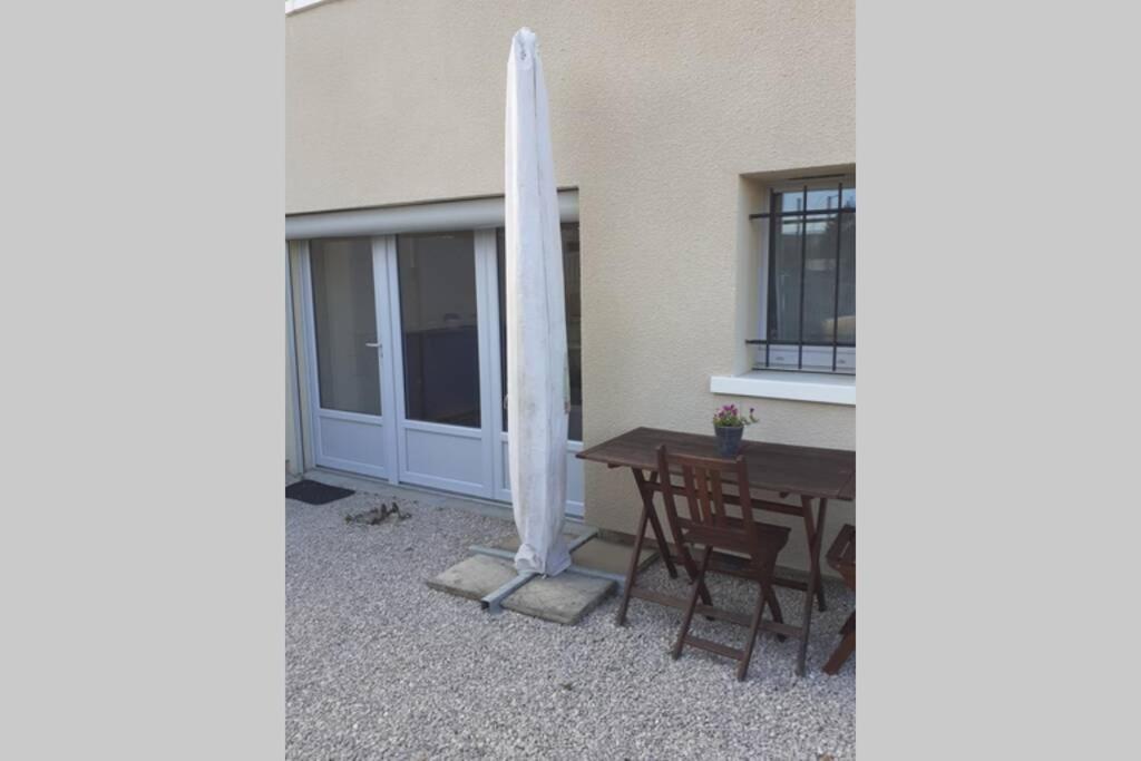 Logement entier 4 personnes Villefranche sur Saone - Housity