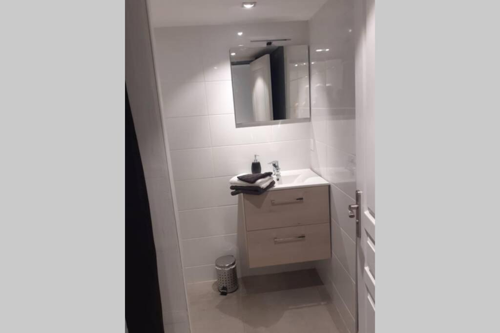 Logement entier 4 personnes Villefranche sur Saone - Housity
