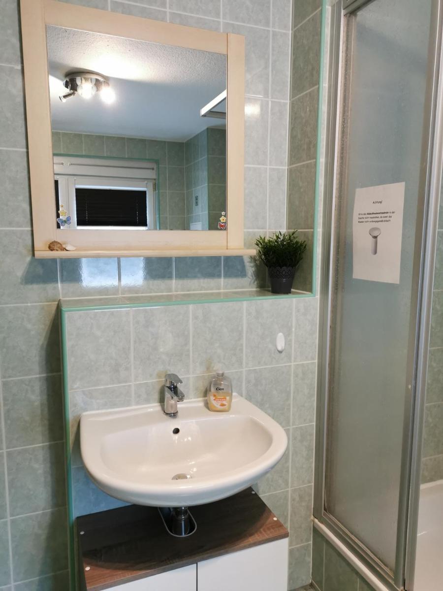 Monteur- und Ferienwohnung in Hainichen OT Bockendorf - Erdgeschosswohnung - Familie Weber - Housity