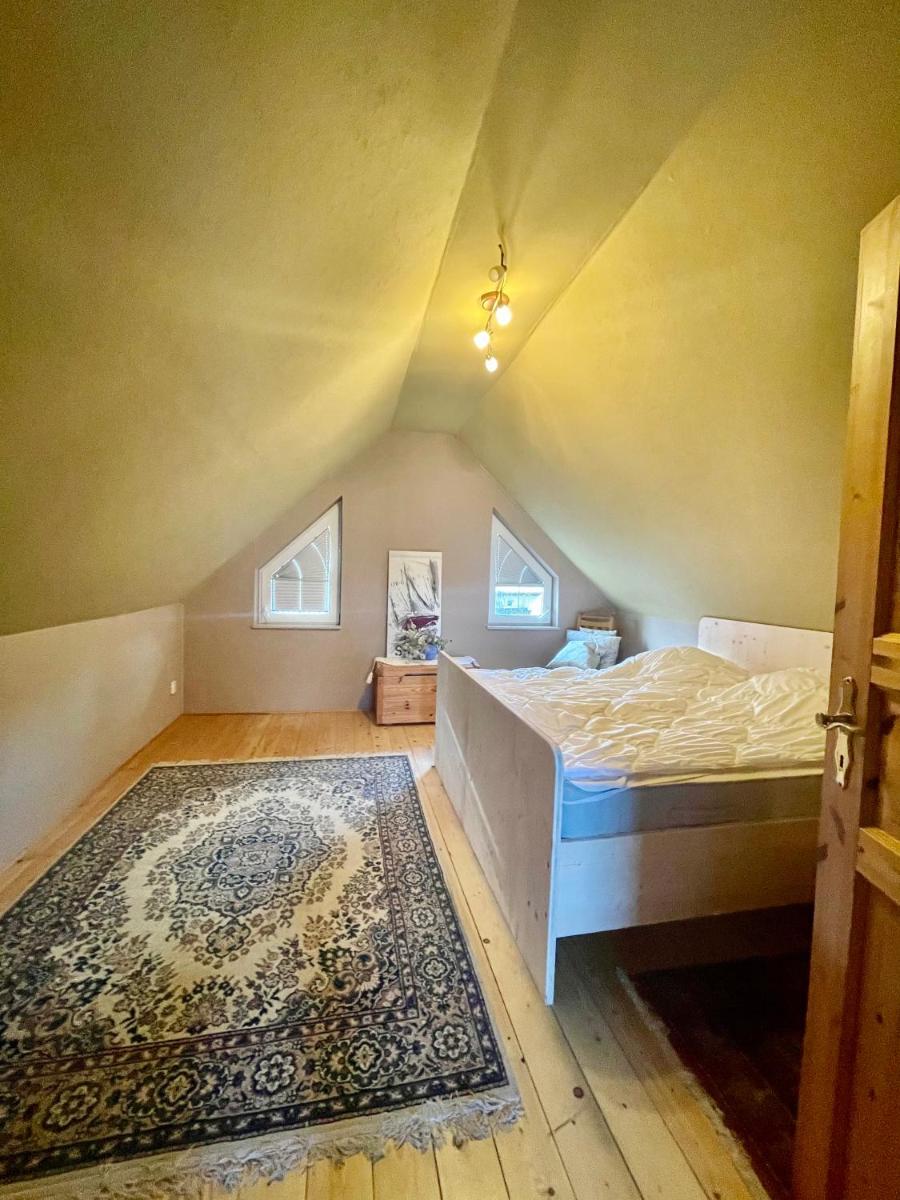 Suitetrails - Haus Meere´s Stille