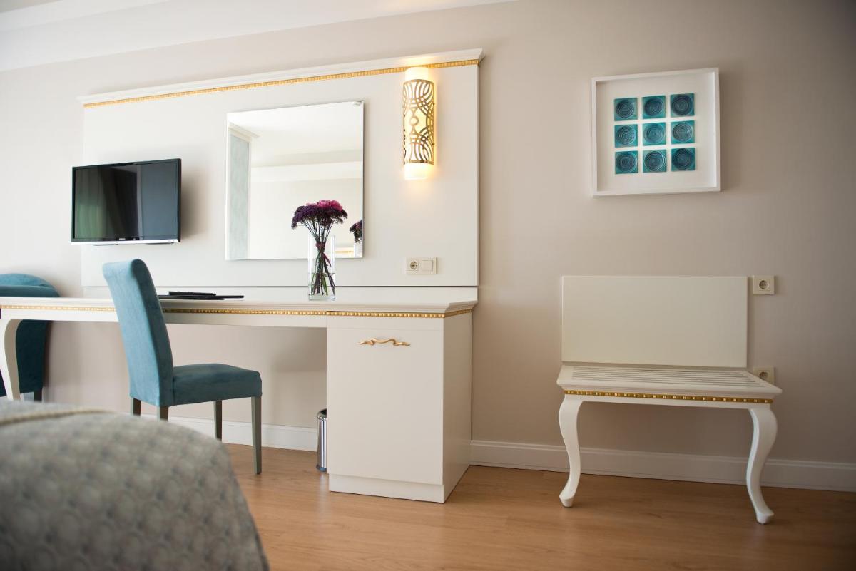 Prime Boutique Hotel - Housity