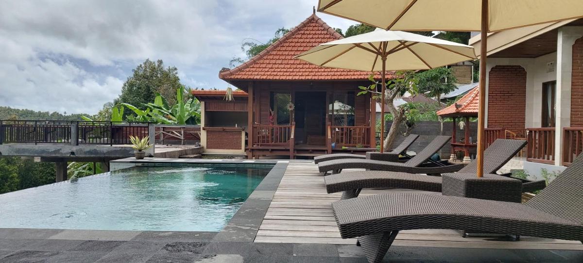 Nadya Homestay - Housity