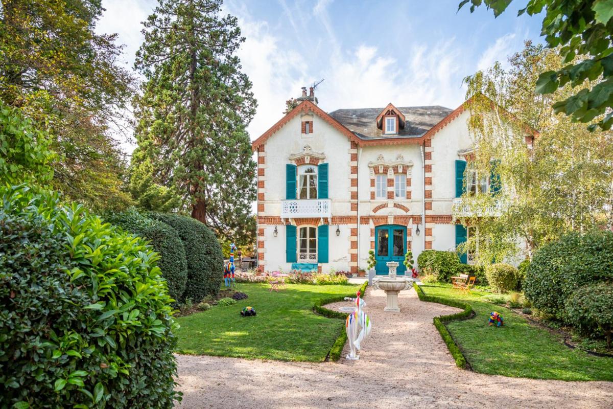 L'Oustal - Housity