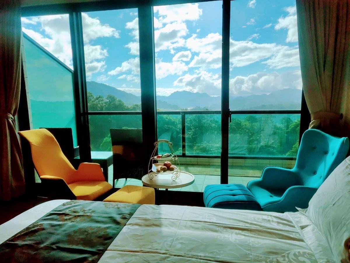San Shuei Kiwi Homestay - Housity