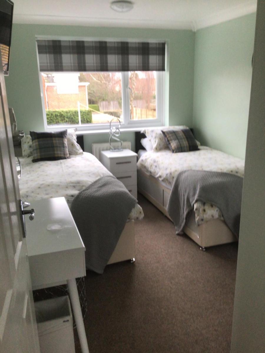 Apps B&B - Housity