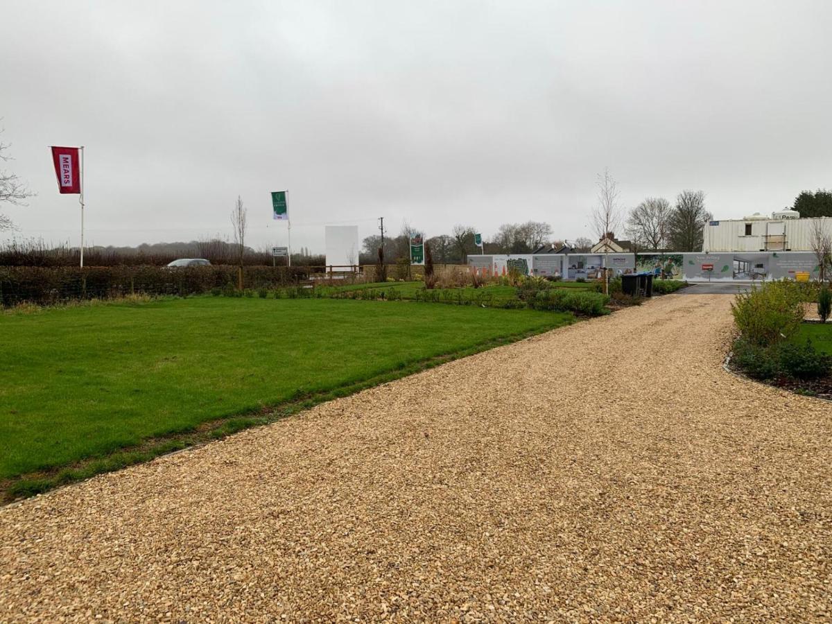 4 Freelands Gate, Witney, Oxfordshire - Housity