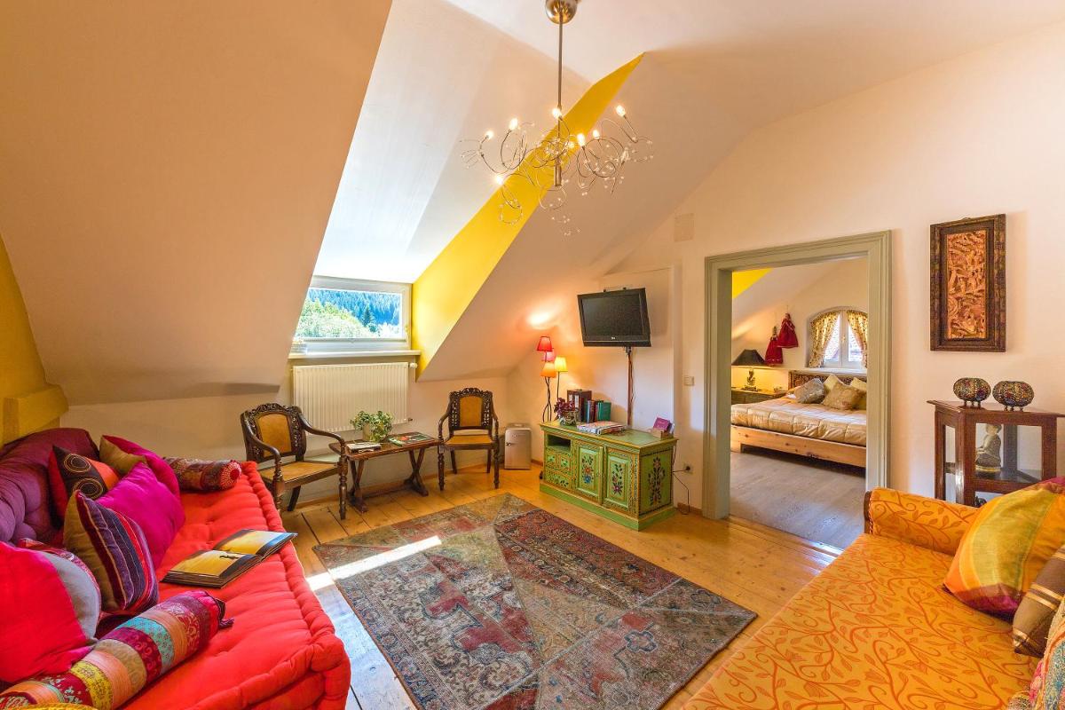 Zenana Boutique Hotel - Housity
