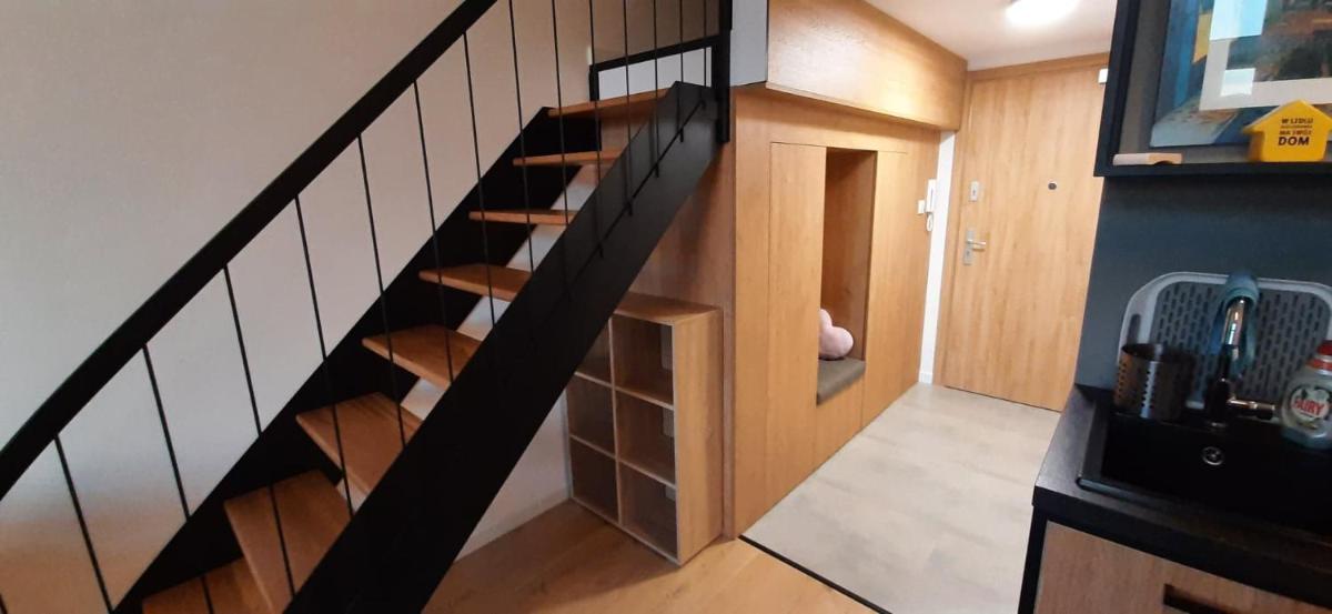 Apartament Atram Minimax - Housity