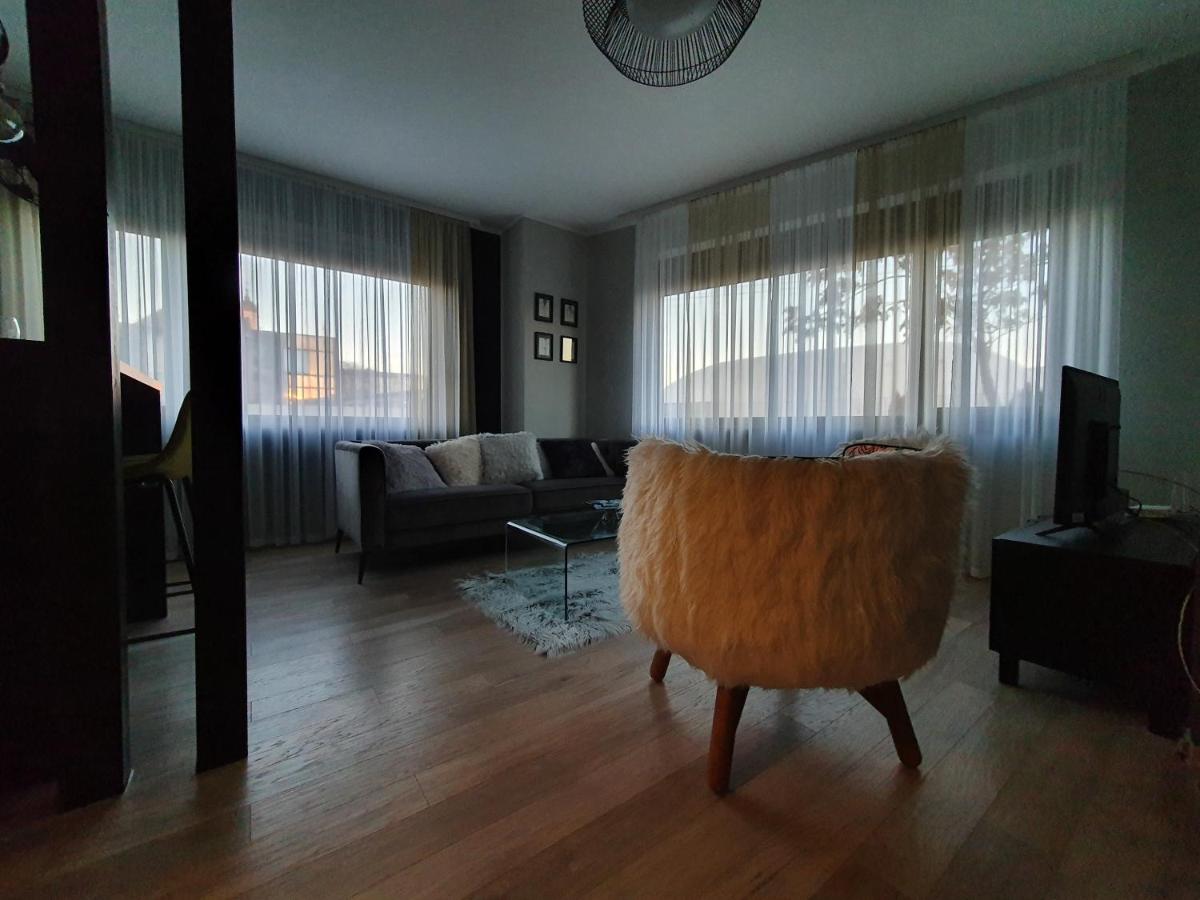 Matteo apartment - Housity