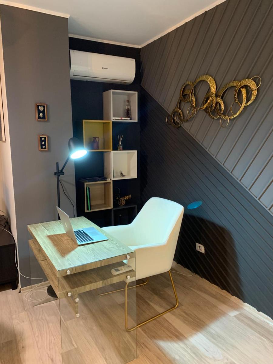 Matteo apartment - Housity