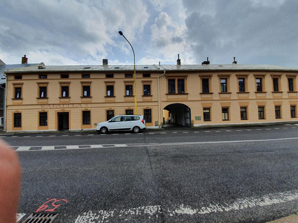 Penzion Rafaella - Housity