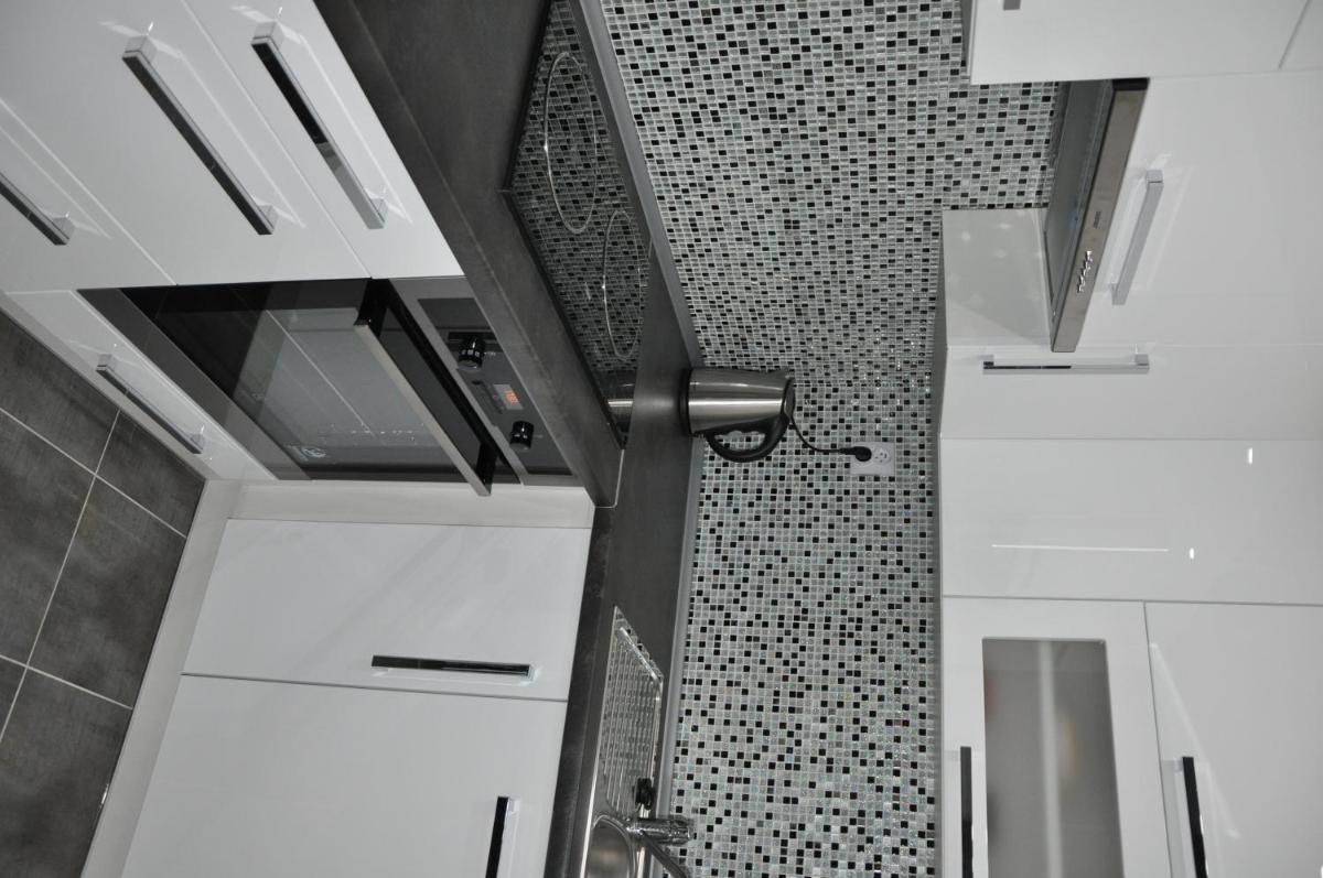 Suitetrails - Apartman Saris