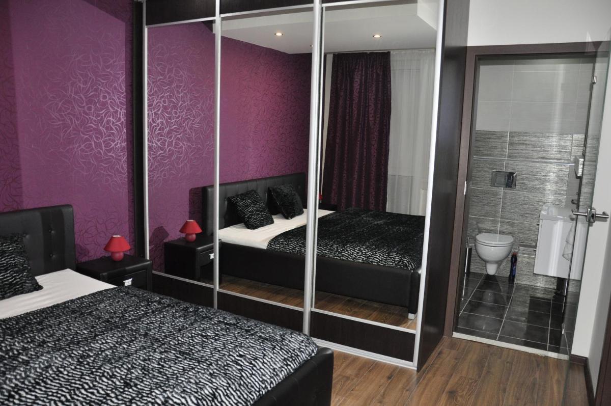 Suitetrails - Apartman Saris
