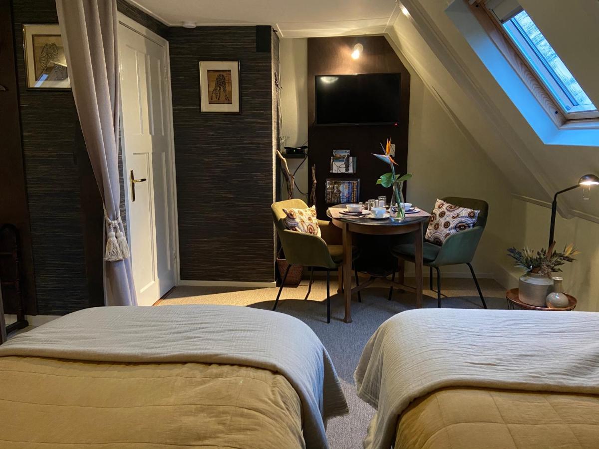 Agapanthus bed and breakfast - Housity