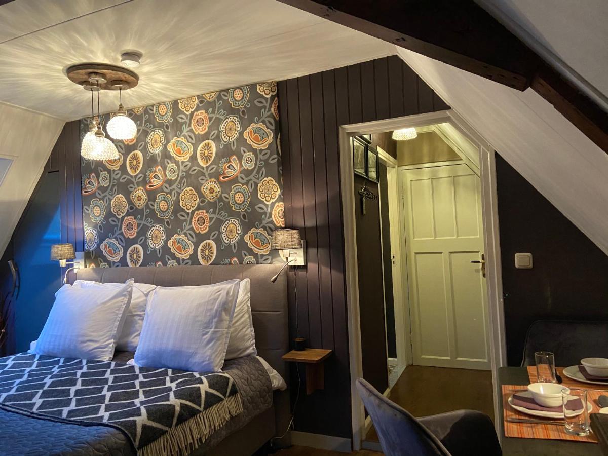 Agapanthus bed and breakfast - Housity