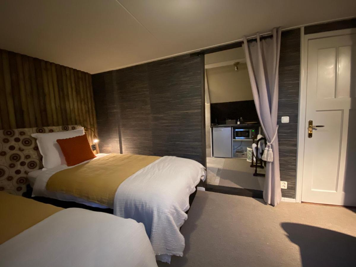 Agapanthus bed and breakfast - Housity