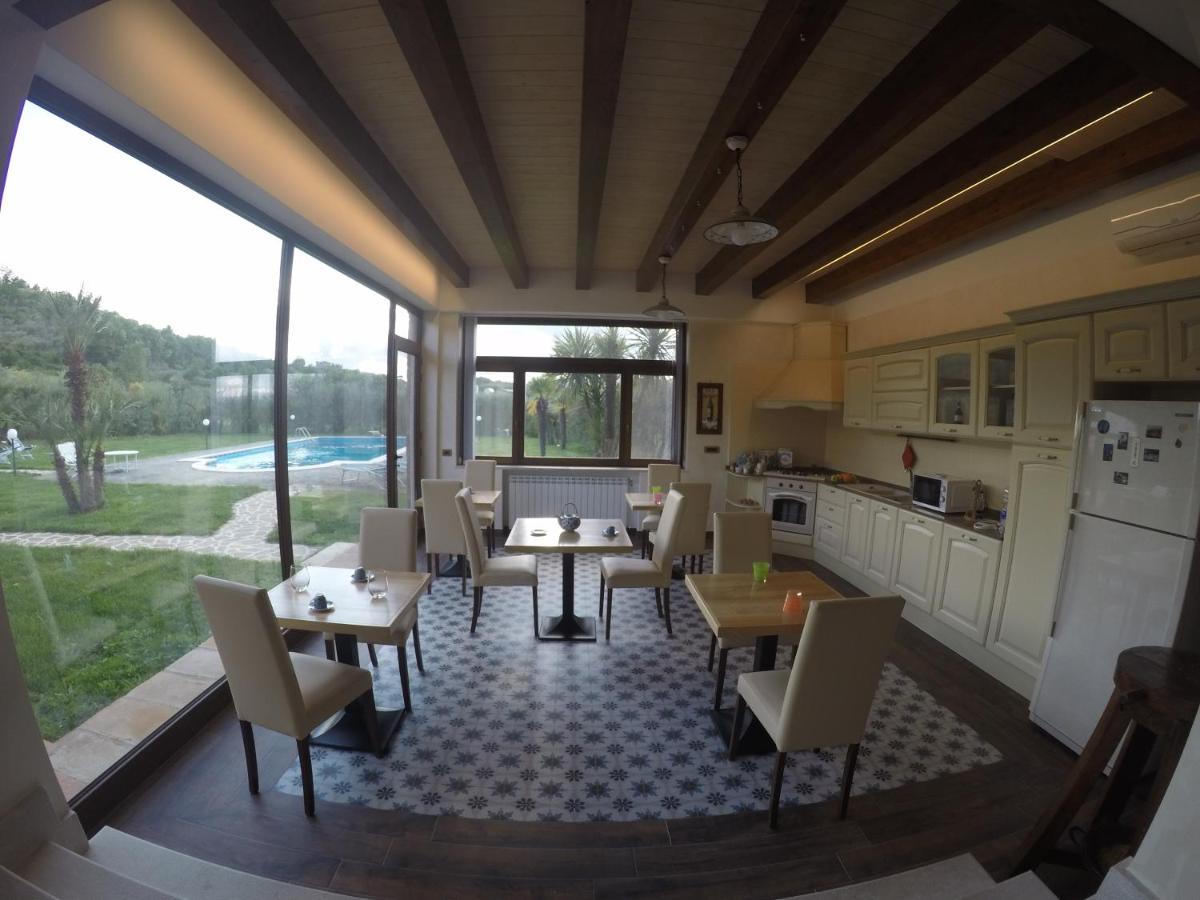 La Tenuta del Barone - Housity
