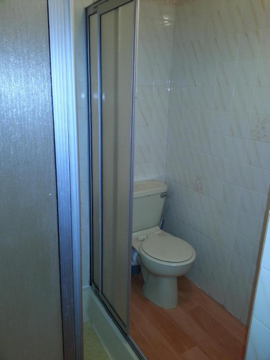 Jesmond International Hotel - Housity