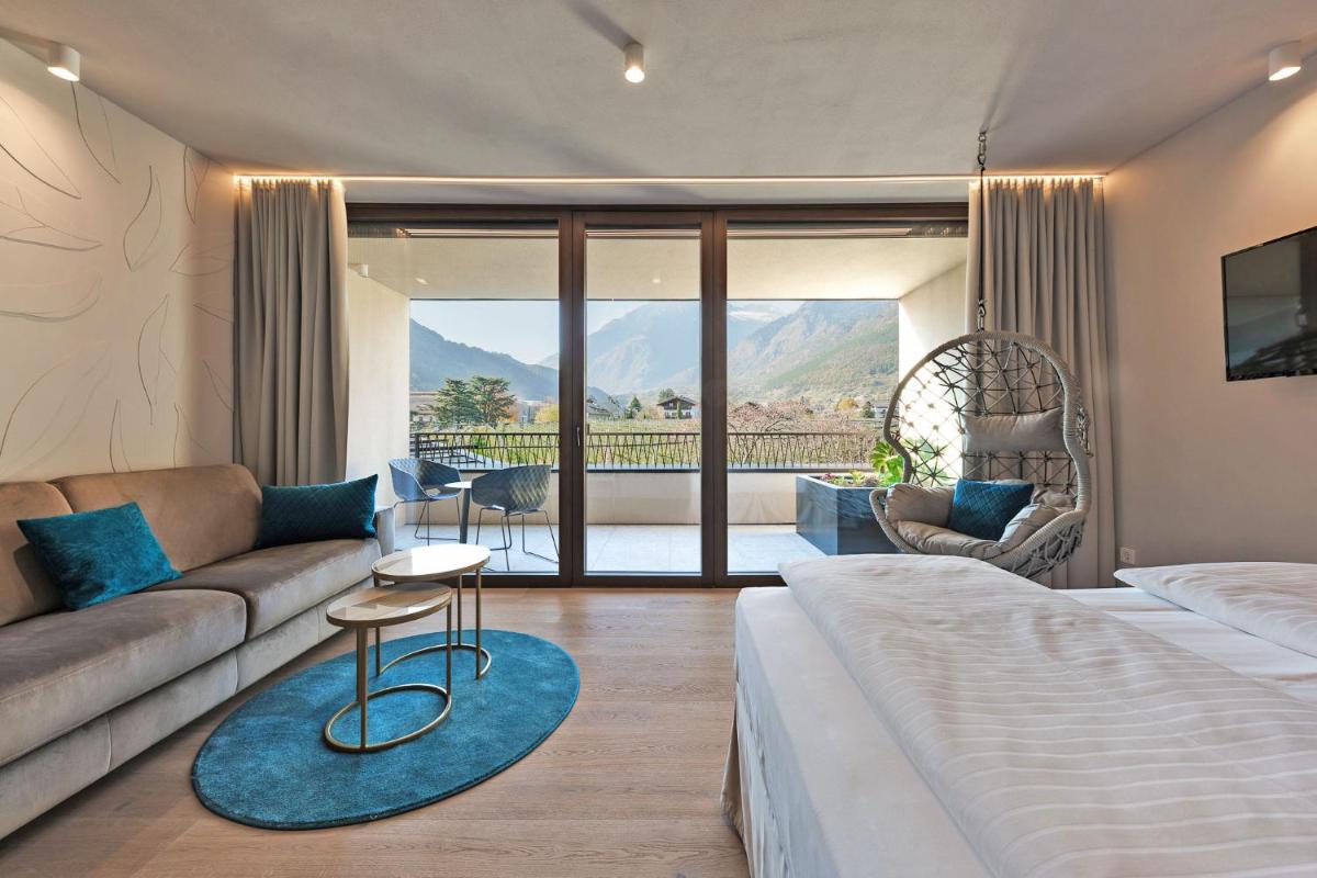 Hotel Wiesenhof - Housity