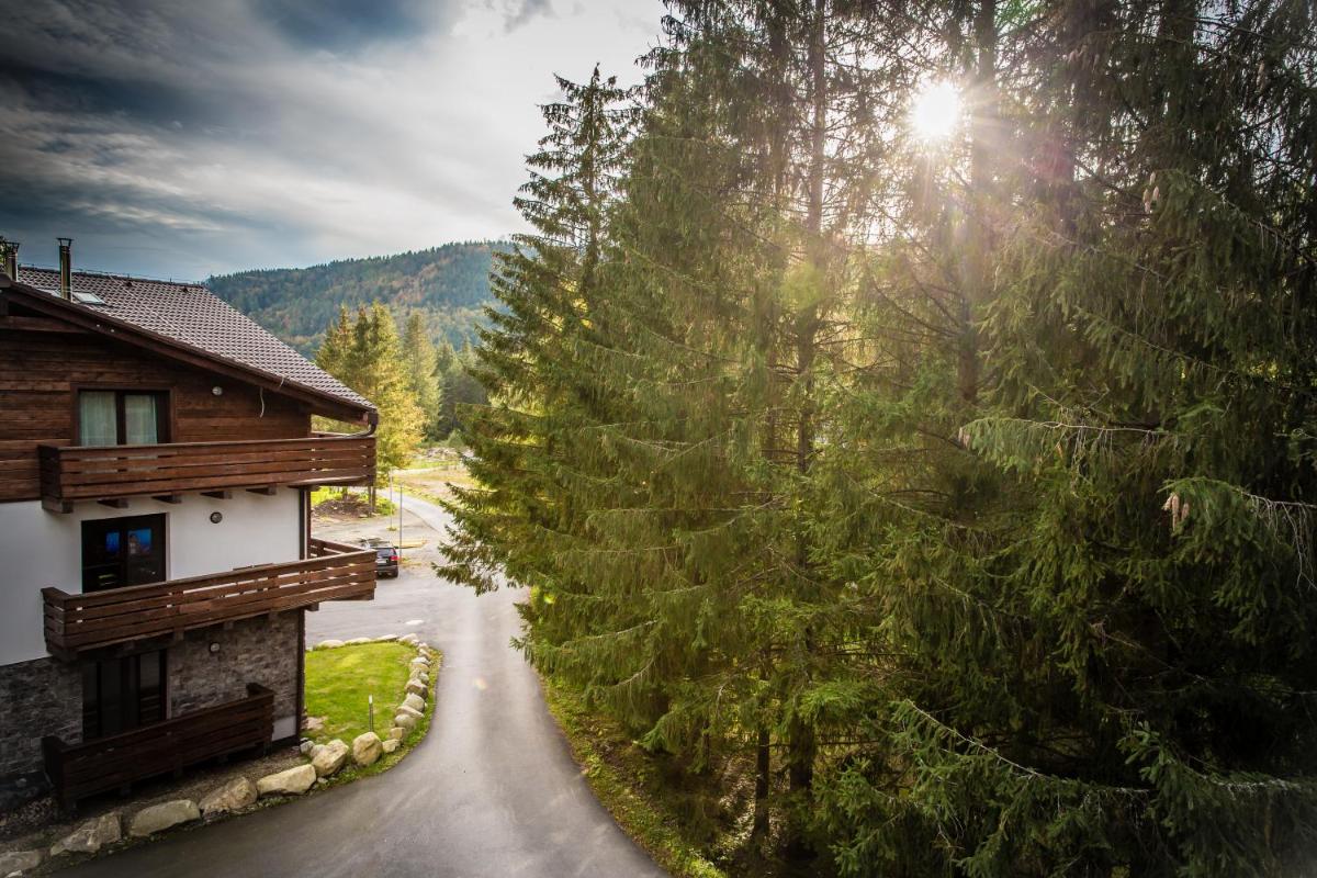 Apartman BlackBerry Tale - Housity