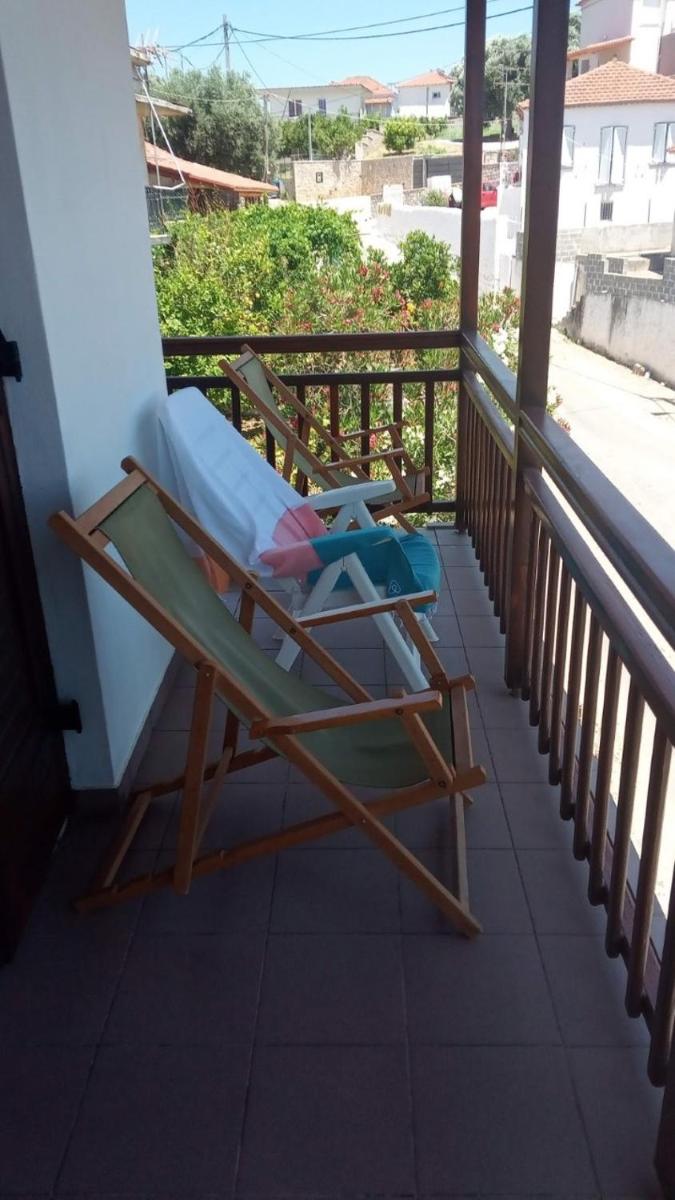 Balcony With View - Housity