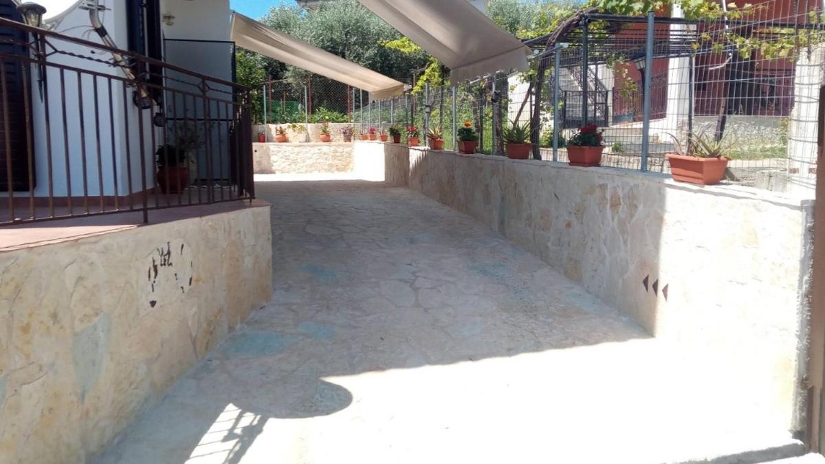 Balcony With View - Housity