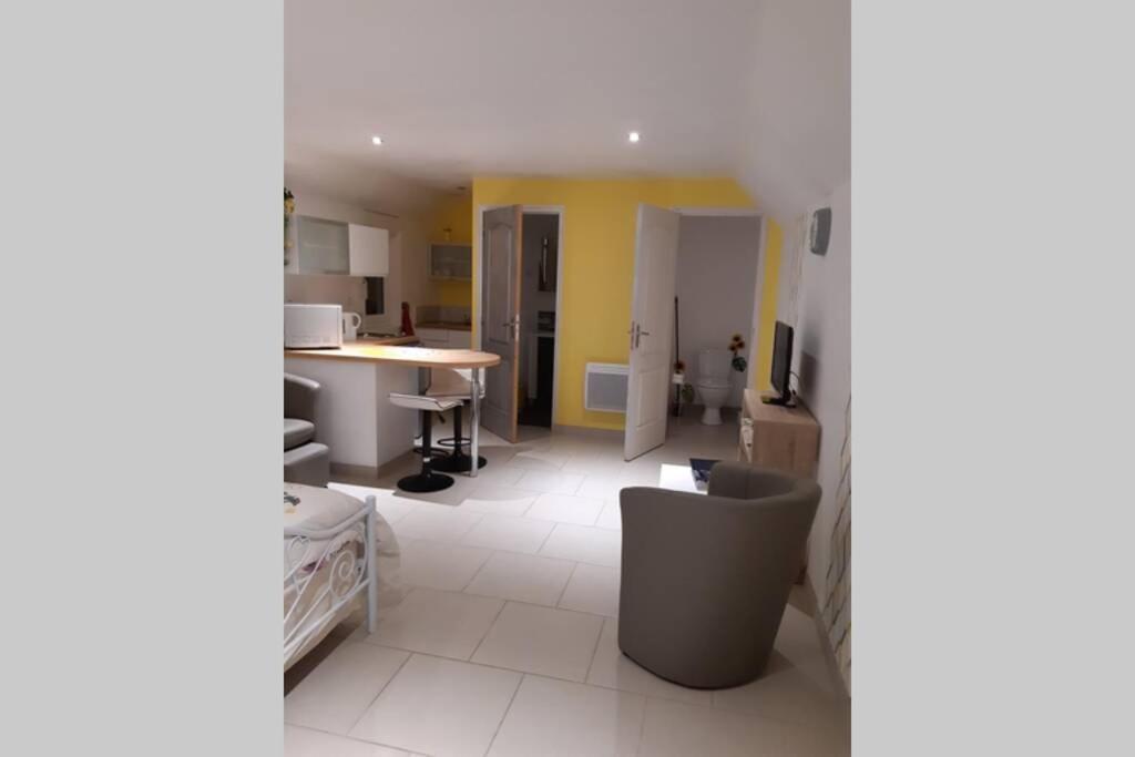 Gîtes RN2 - Housity