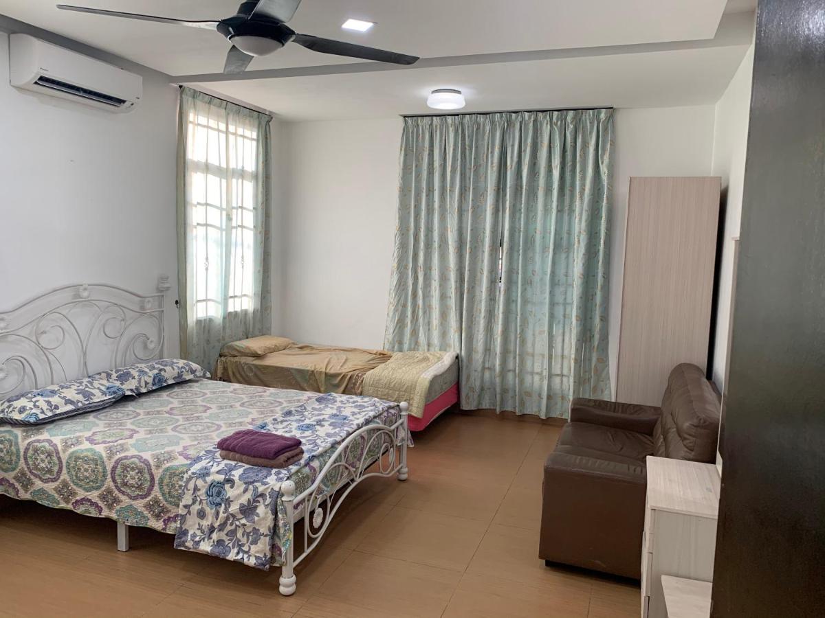 VillaParadise Homestay - Hizvo